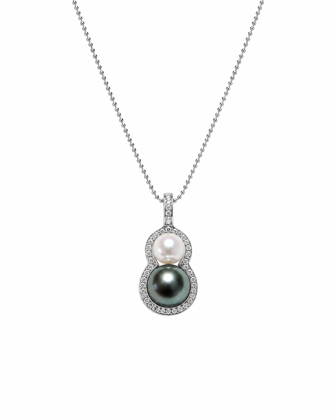 Collection: Crystal Pearl Collection