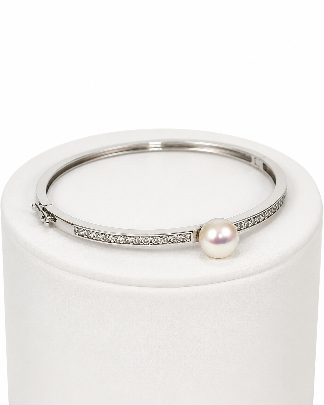 Freshwater Pearl Bracelet