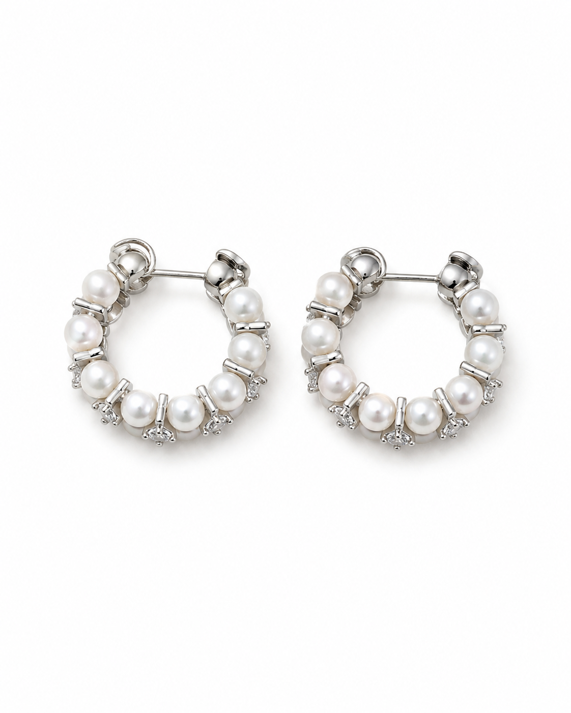 Collection: Earrings